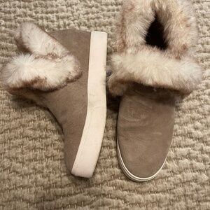 K slides